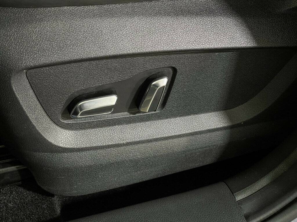 Chery Tiggo 7 Pro с пробегом — 2022 год. Фото: #13