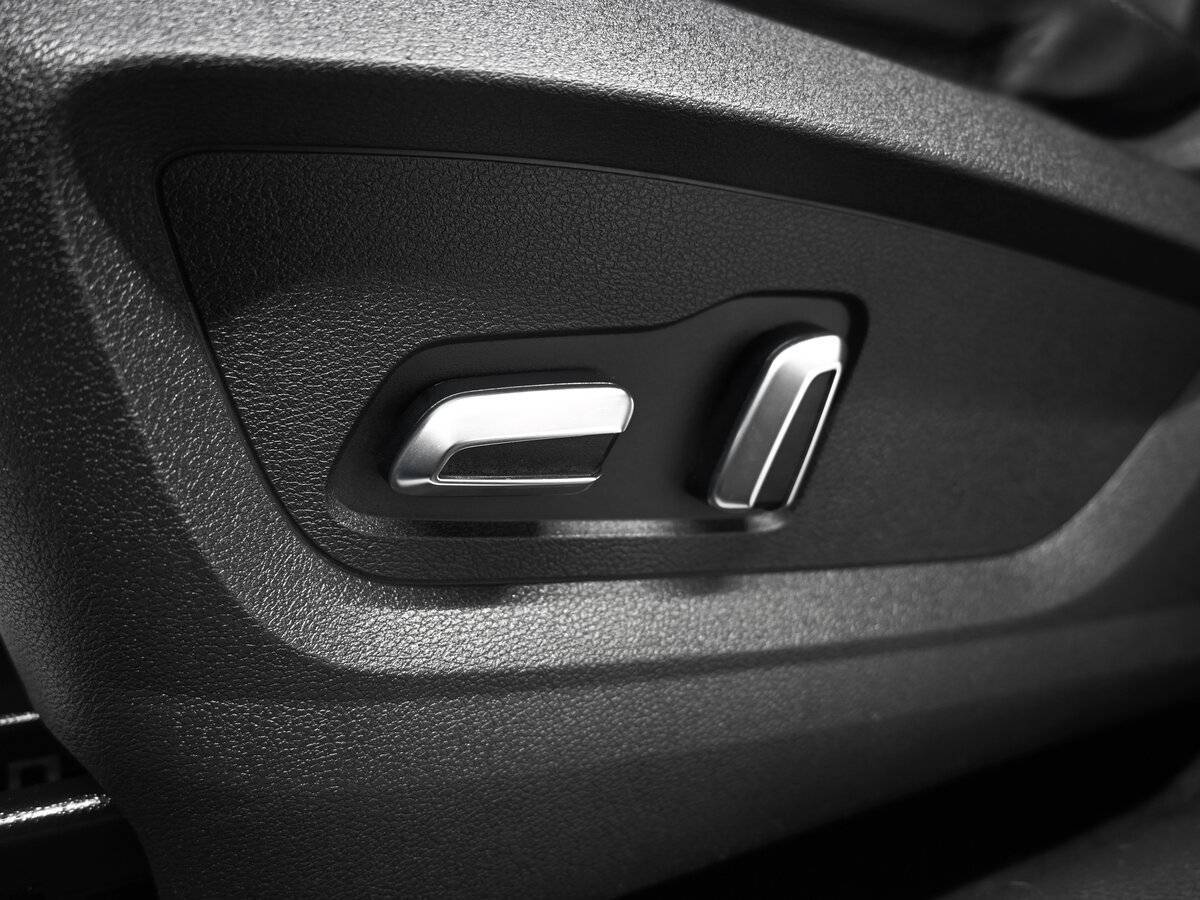 Chery Tiggo 7 Pro с пробегом — 2021 год. Фото: #19