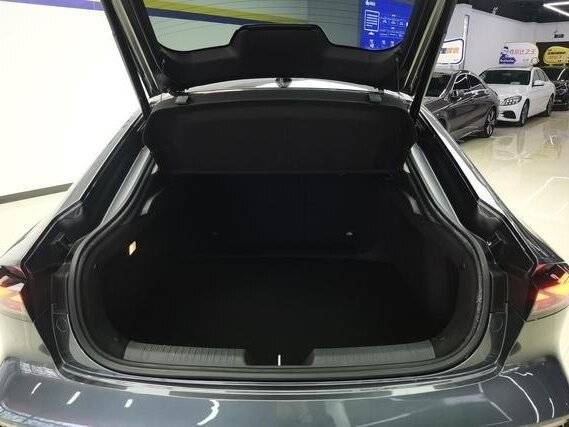 Changan UNI-T с пробегом — 2022 год. Фото: #12