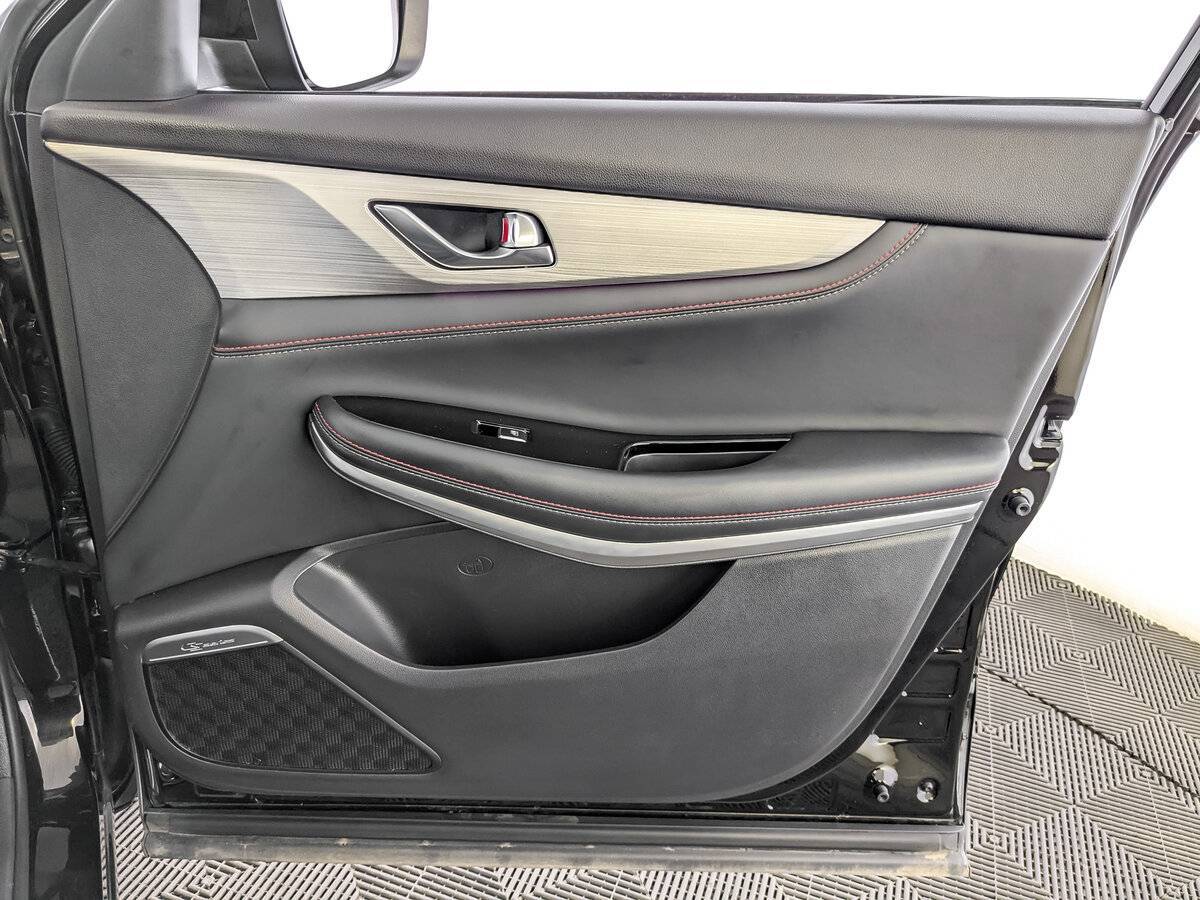 Changan CS75 с пробегом — 2022 год. Фото: #24