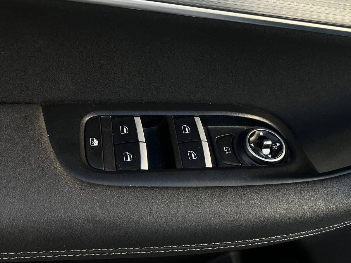 Chery Tiggo 7 Pro Max с пробегом — 2023 год. Фото: #27