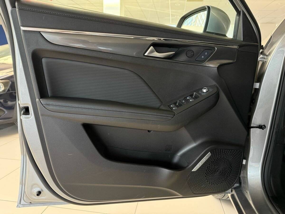 Haval Jolion с пробегом — 2021 год. Фото: #11