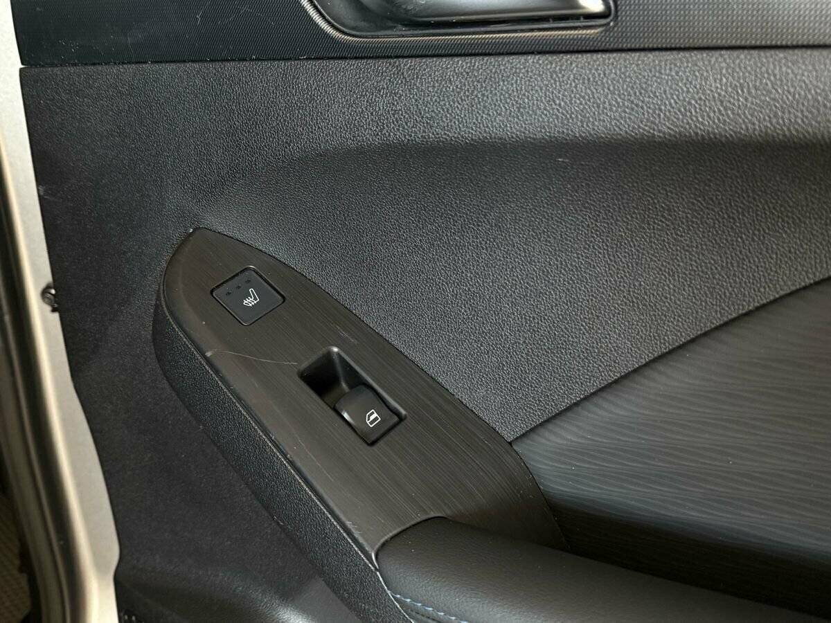 Haval Jolion с пробегом — 2021 год. Фото: #19