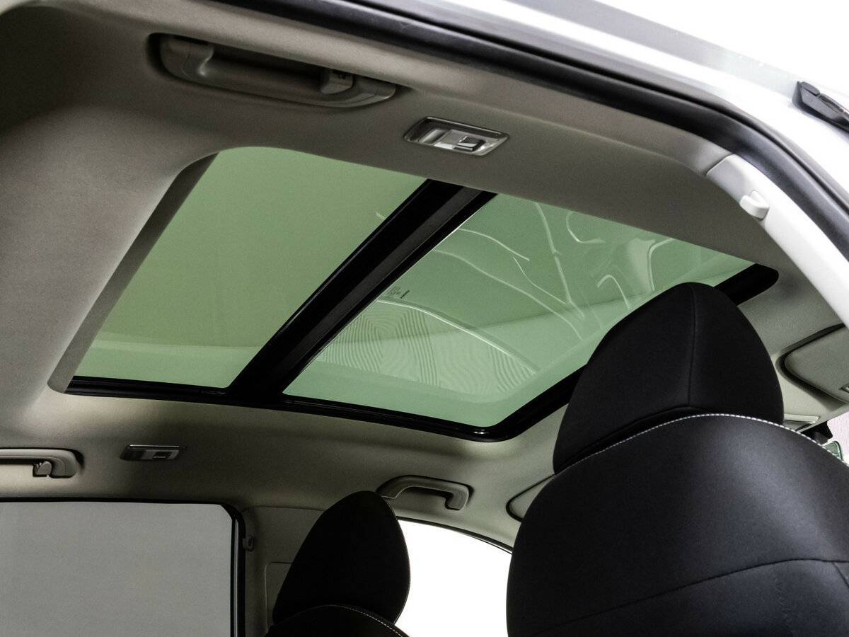 Geely Coolray с пробегом — 2021 год. Фото: #15