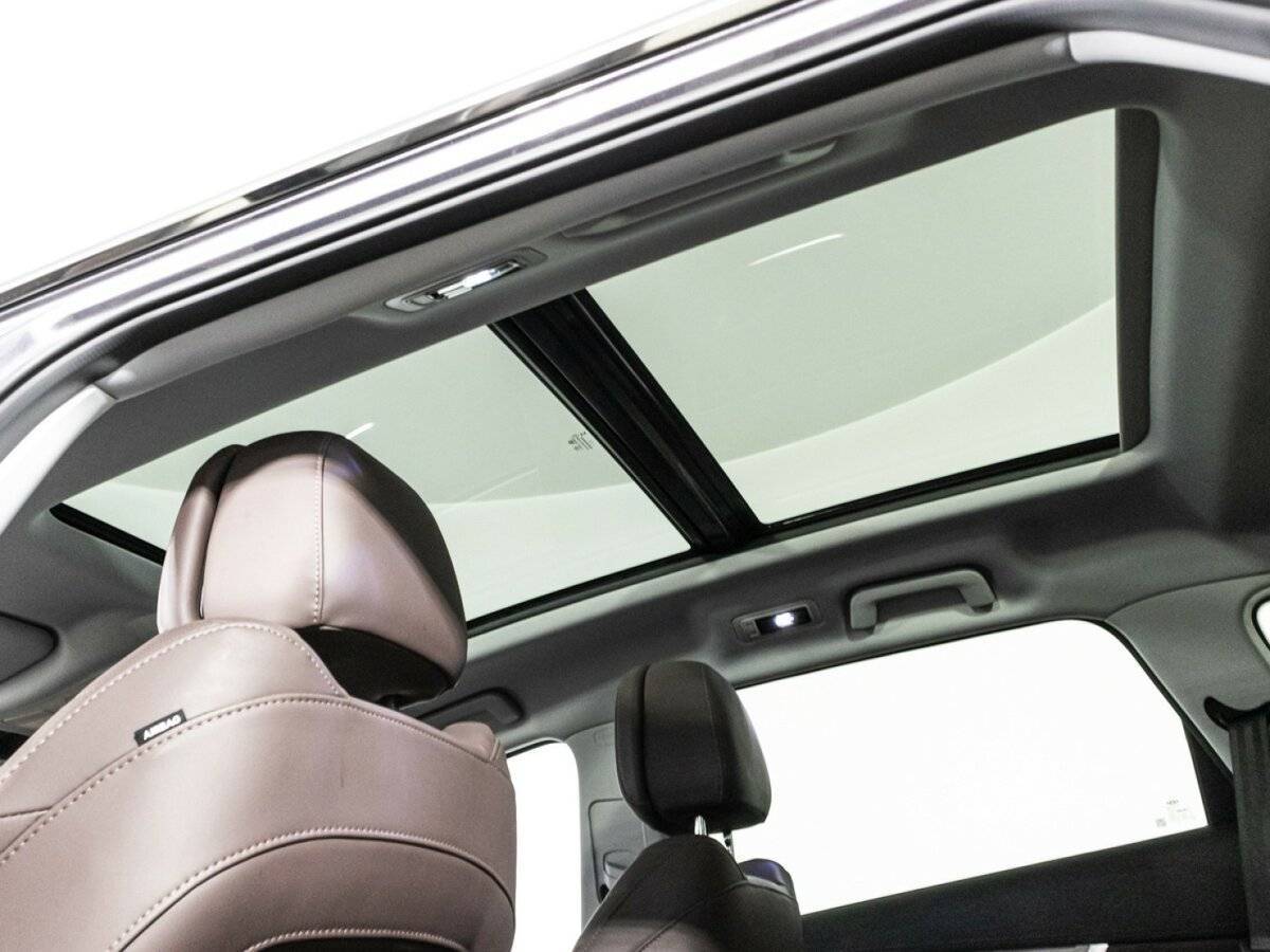 Chery Tiggo 8 Pro Max с пробегом — 2023 год. Фото: #26