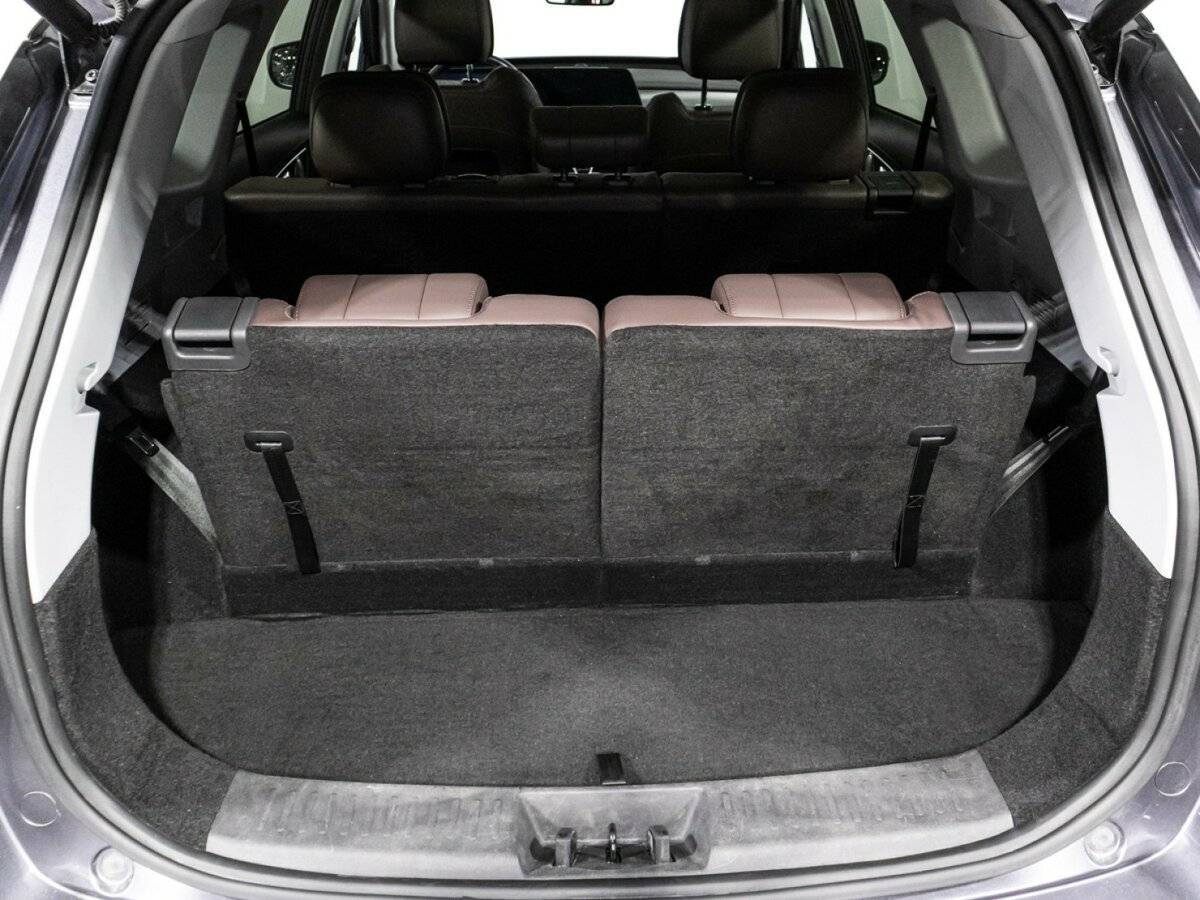 Chery Tiggo 8 Pro Max с пробегом — 2023 год. Фото: #29