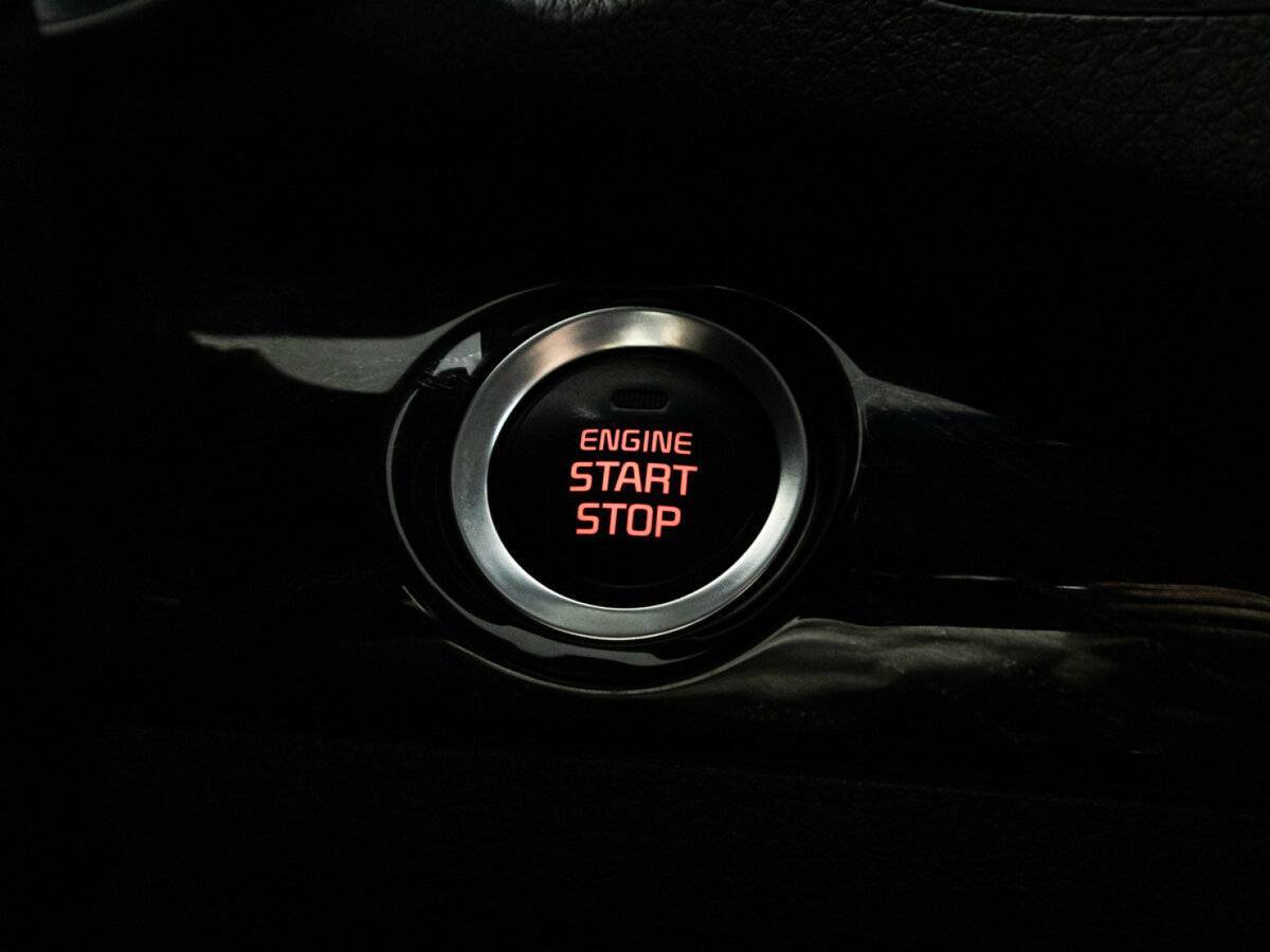 Kia Sorento с пробегом — 2020 год. Фото: #20