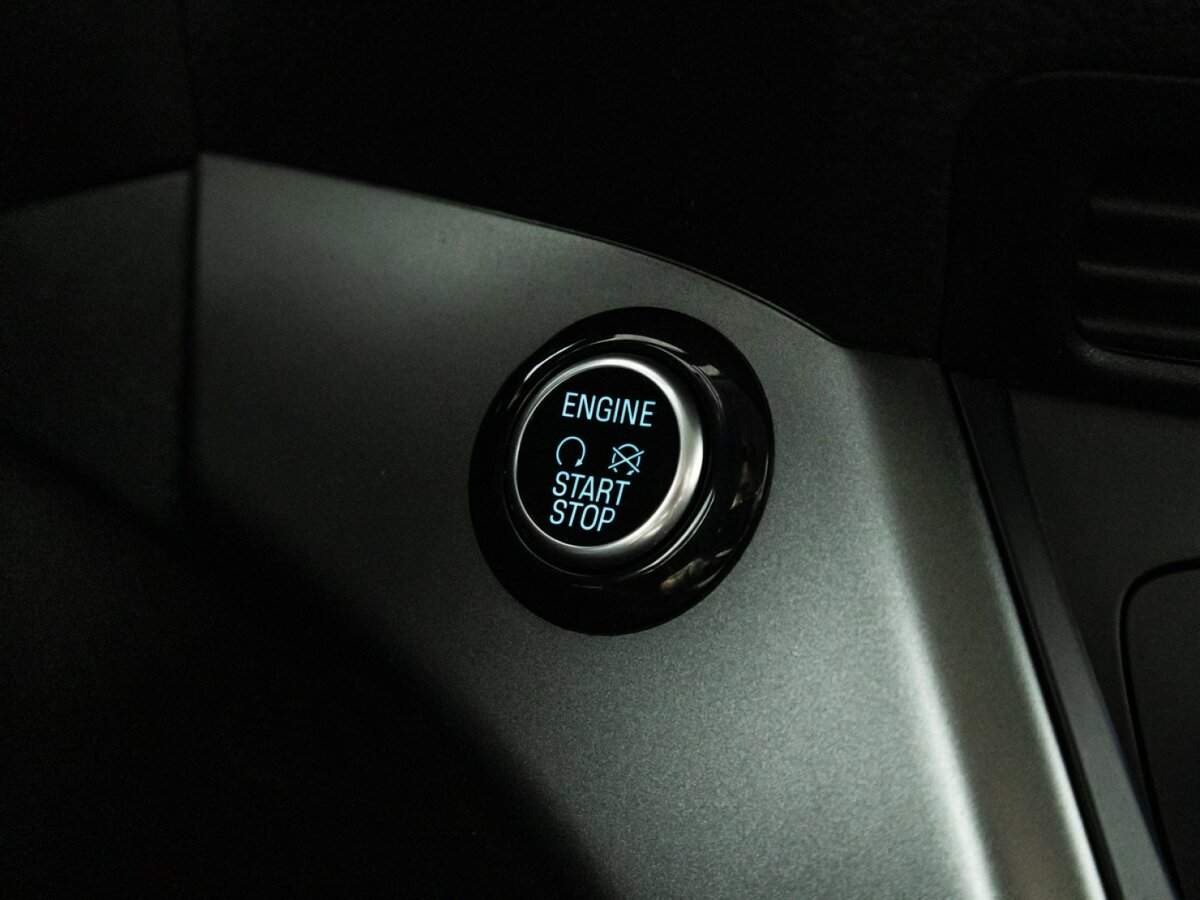 Ford Kuga с пробегом — 2019 год. Фото: #15