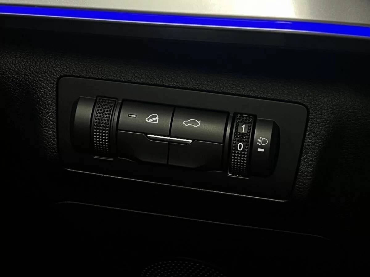 Chery Tiggo 8 Pro с пробегом — 2021 год. Фото: #20