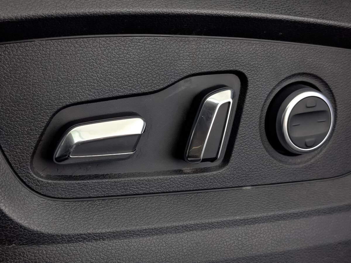 Chery Tiggo 7 Pro с пробегом — 2020 год. Фото: #23