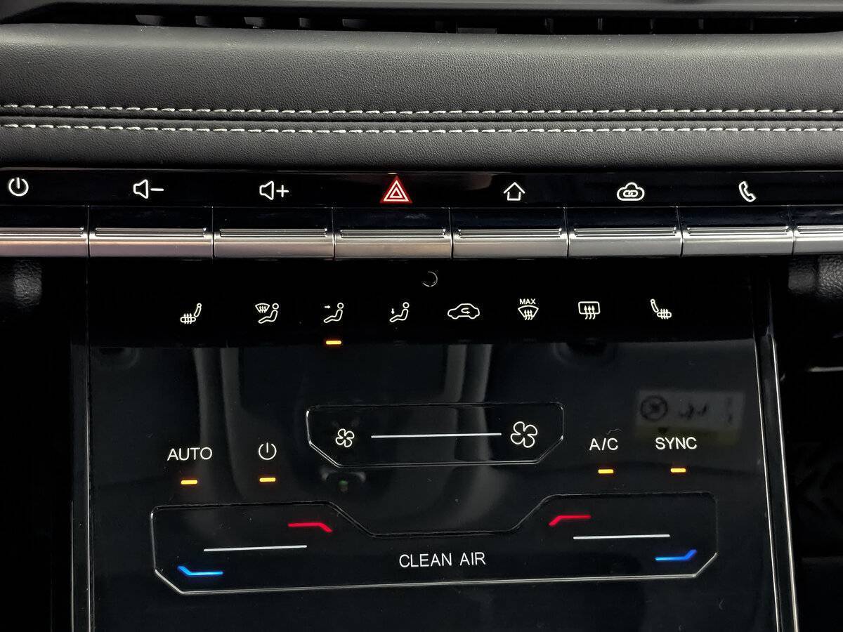 Chery Tiggo 7 Pro с пробегом — 2020 год. Фото: #24