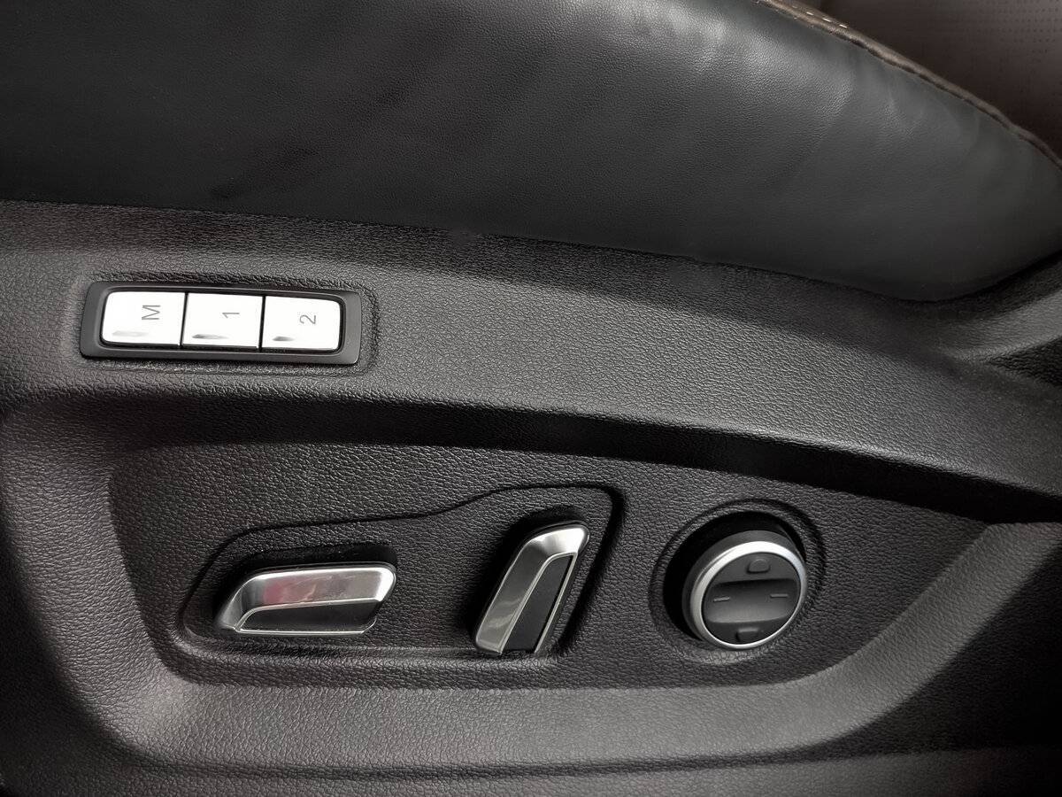 Chery Tiggo 8 Pro с пробегом — 2022 год. Фото: #26