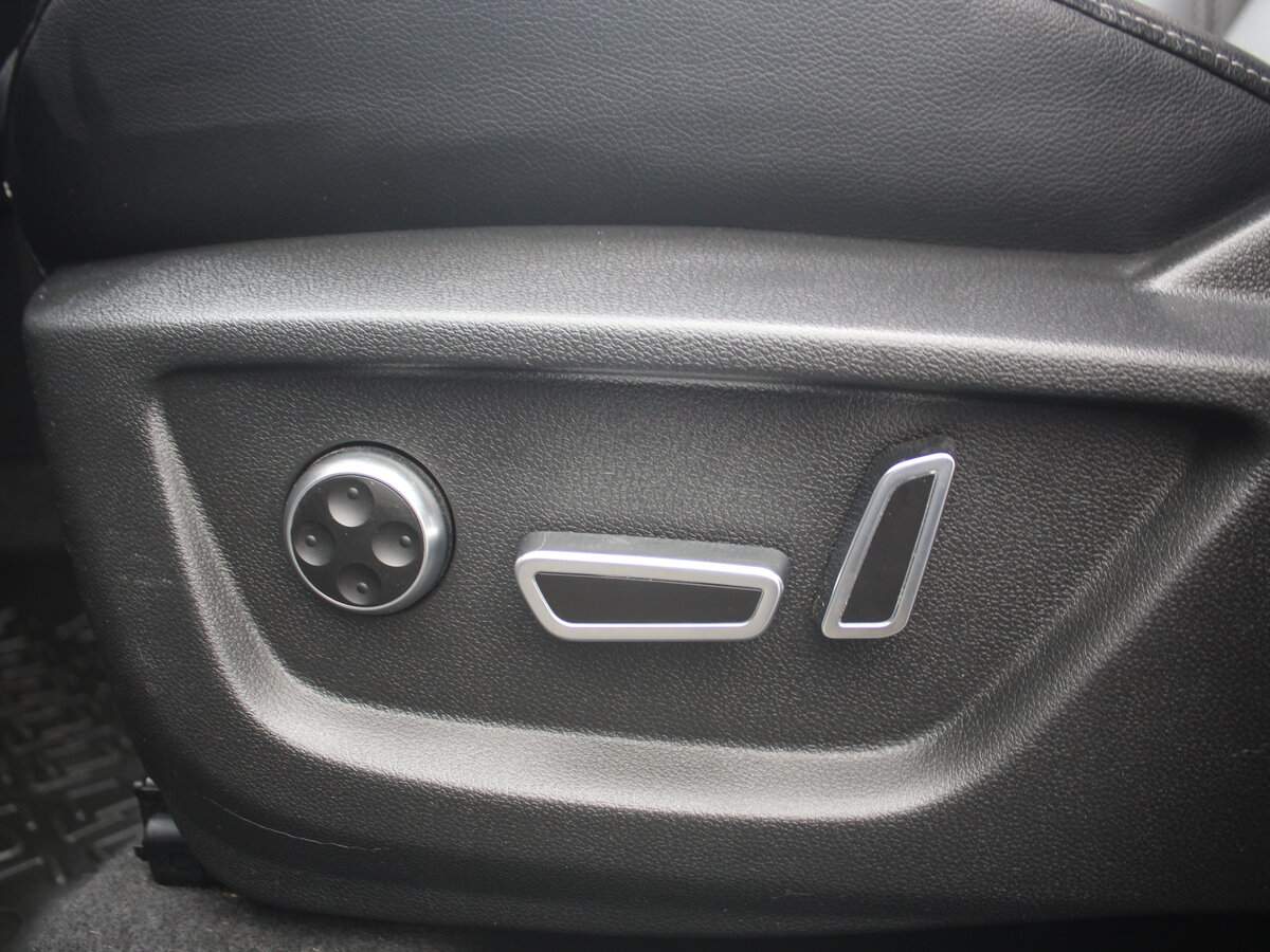 Chery Tiggo 4 с пробегом — 2019 год. Фото: #27