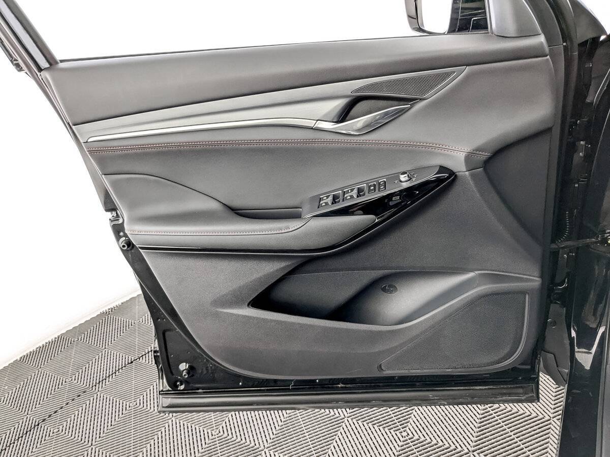 Changan CS75 Plus с пробегом — 2023 год. Фото: #16