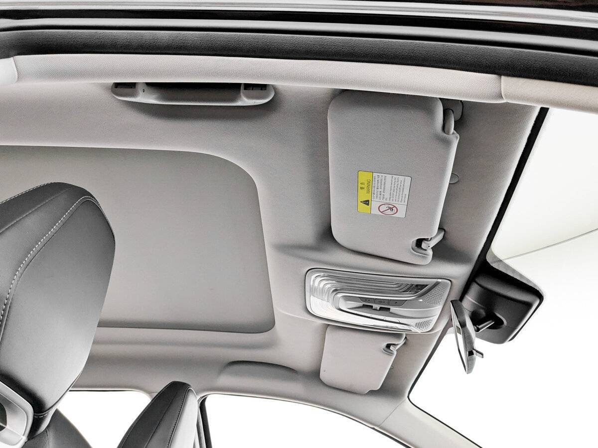 Changan CS75 Plus с пробегом — 2023 год. Фото: #20