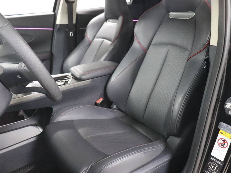 Changan UNI-T с пробегом — 2023 год. Фото: #7