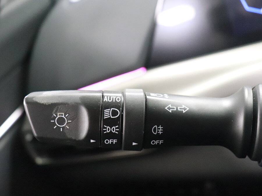 Changan UNI-T с пробегом — 2023 год. Фото: #14