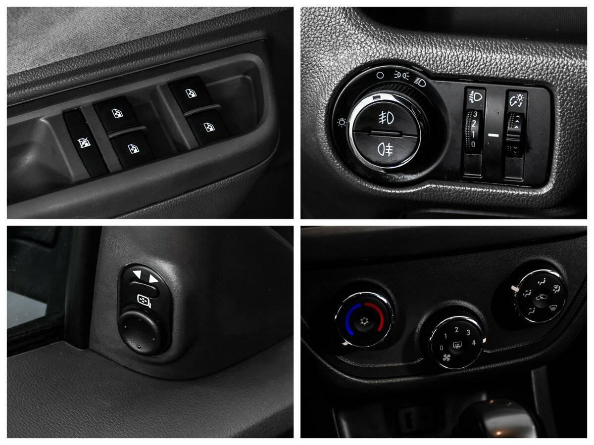 Chevrolet Cobalt с пробегом — 2023 год. Фото: #14