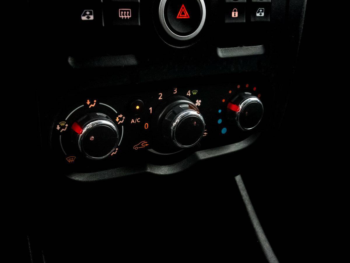 Lada (ВАЗ) Largus с пробегом — 2020 год. Фото: #12