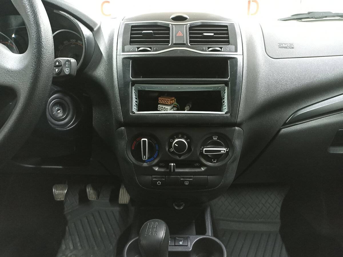 Lada (ВАЗ) Granta с пробегом — 2022 год. Фото: #14