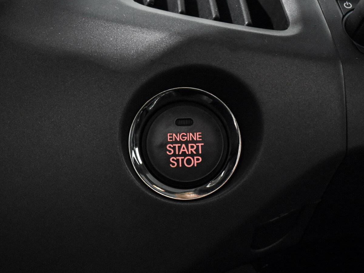 Kia Sportage с пробегом — 2013 год. Фото: #9