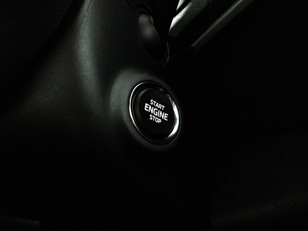 Skoda Karoq с пробегом — 2021 год. Фото: #16