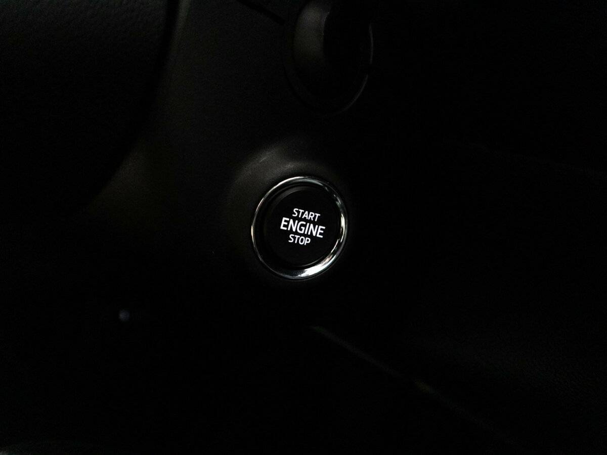 Skoda Kodiaq с пробегом — 2018 год. Фото: #19