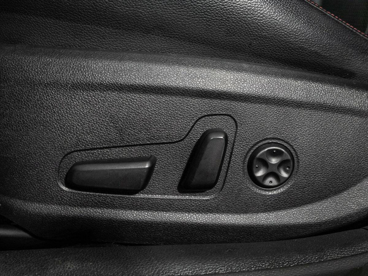 Kia Optima с пробегом — 2016 год. Фото: #14