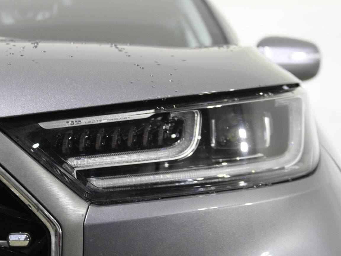 Chery Tiggo 8 Pro Max с пробегом — 2022 год. Фото: #14