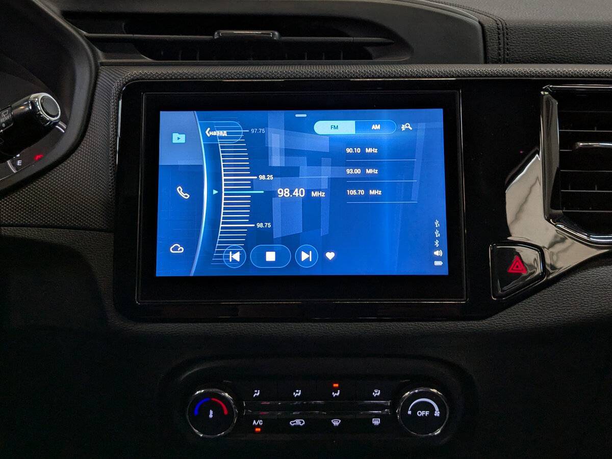 Chery Tiggo 4 с пробегом — 2021 год. Фото: #14