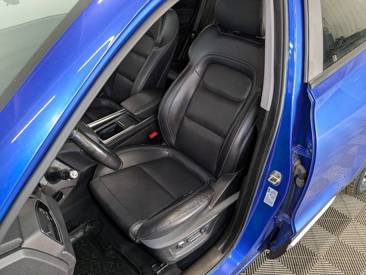 Chery Tiggo 4 с пробегом — 2021 год. Фото: #19