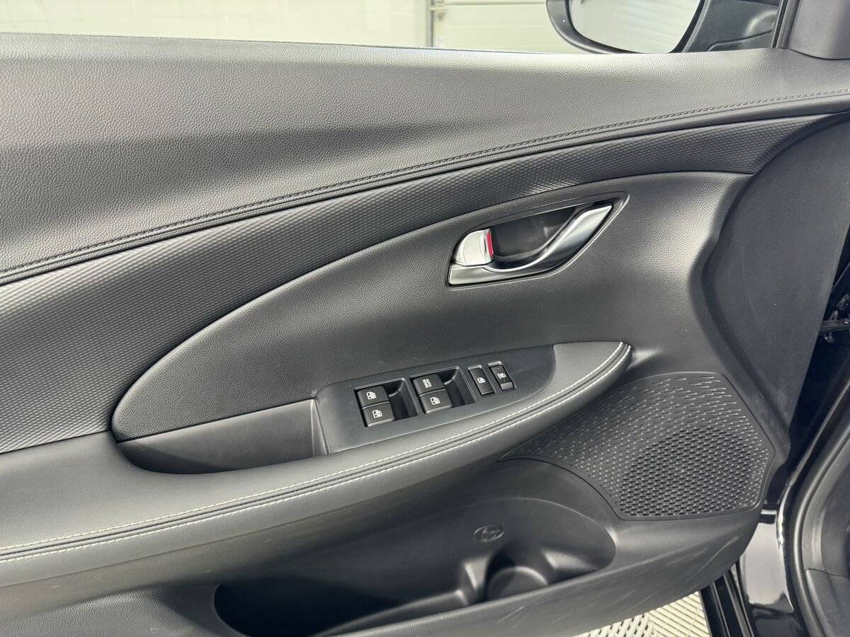 Changan Alsvin с пробегом — 2024 год. Фото: #11