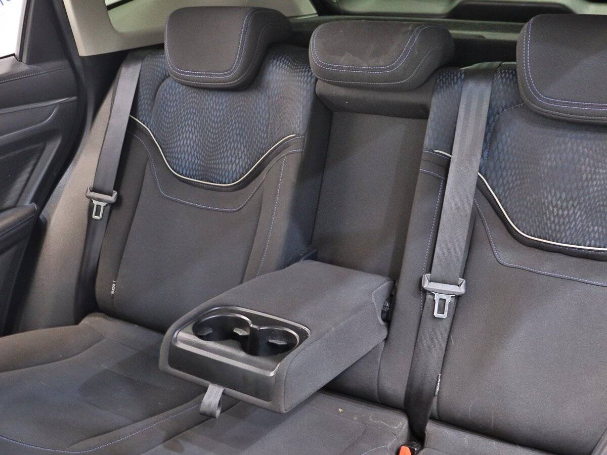 Haval Jolion с пробегом — 2023 год. Фото: #7