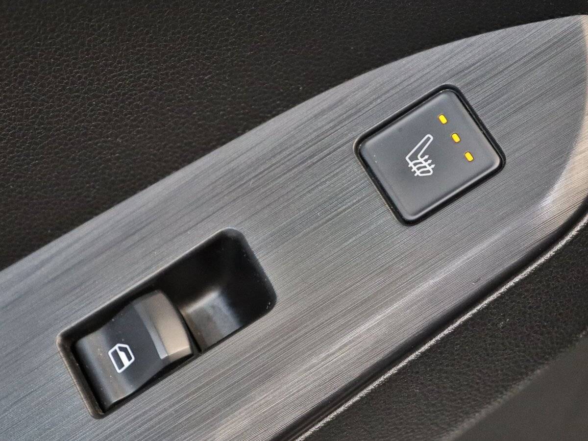 Haval Jolion с пробегом — 2023 год. Фото: #8