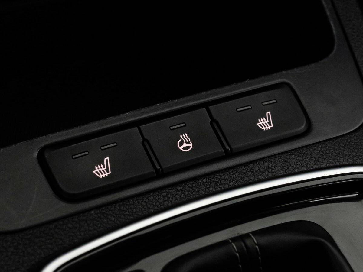 Kia Rio с пробегом — 2021 год. Фото: #15