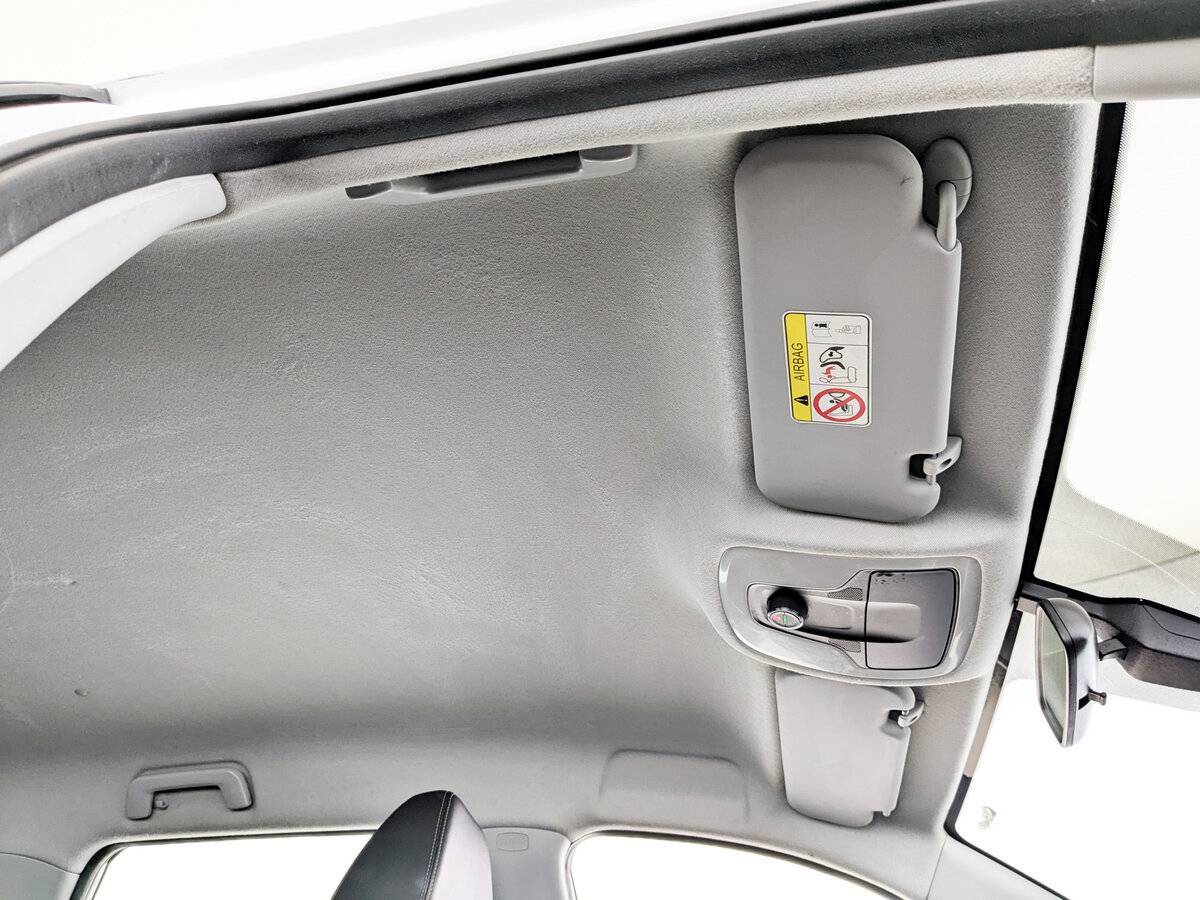 Chery Tiggo 4 с пробегом — 2021 год. Фото: #22