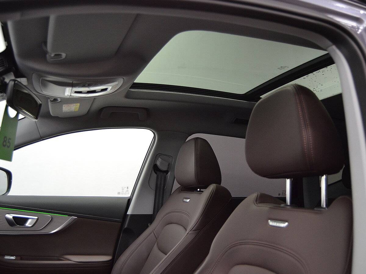 Chery Tiggo 7 Pro Max с пробегом — 2024 год. Фото: #24