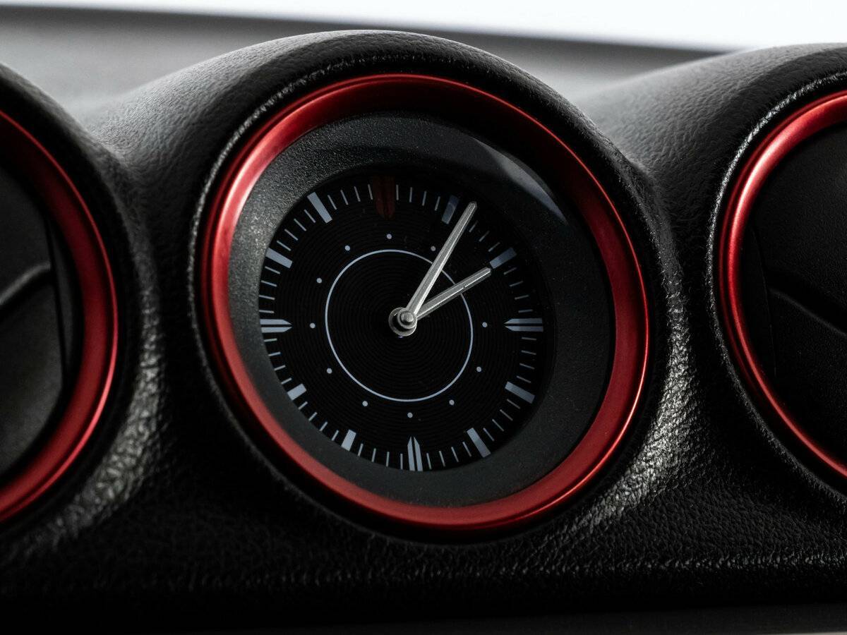 Suzuki Vitara с пробегом — 2016 год. Фото: #18