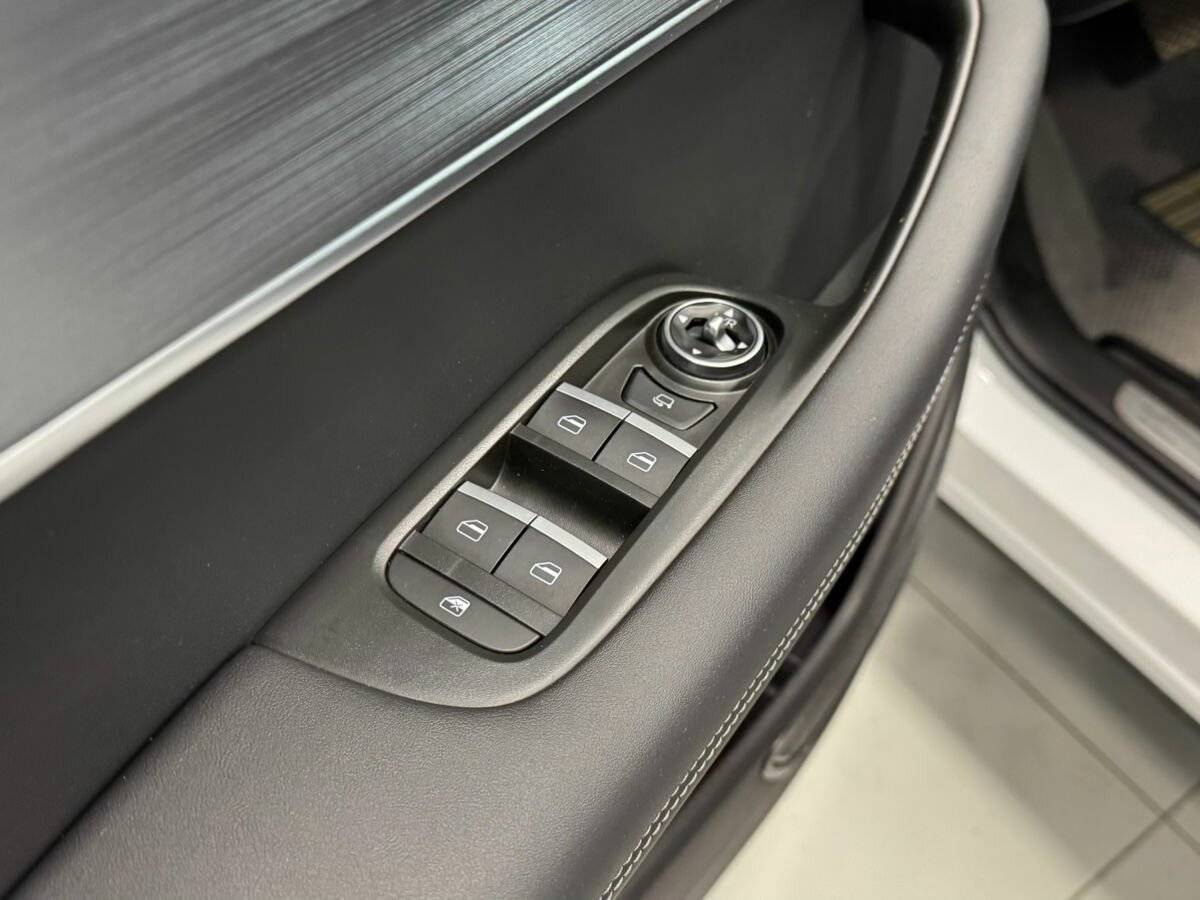 Chery Tiggo 7 Pro Max с пробегом — 2023 год. Фото: #18