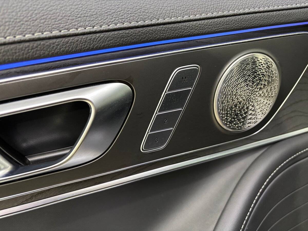 Chery Tiggo 8 Pro Max с пробегом — 2023 год. Фото: #5