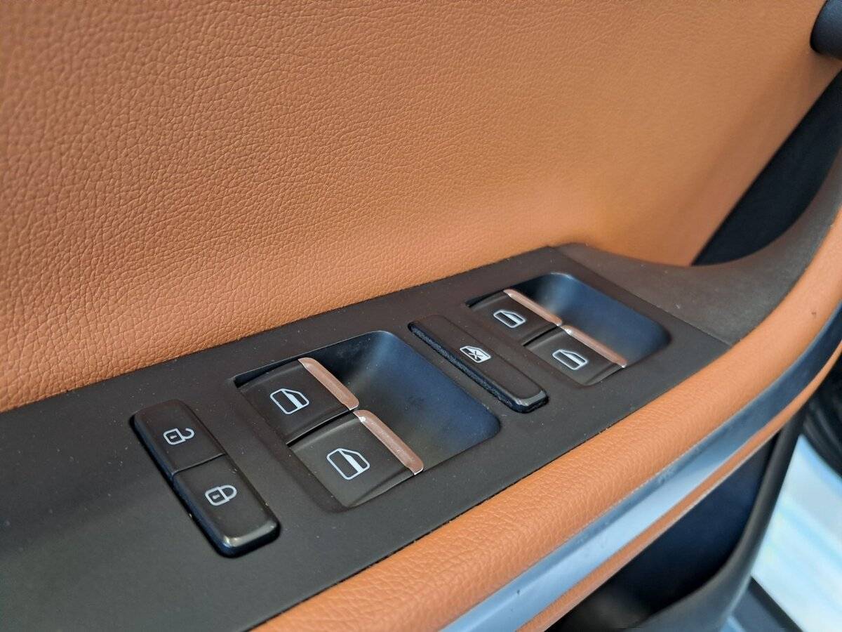 Chery Tiggo 2 с пробегом — 2017 год. Фото: #19