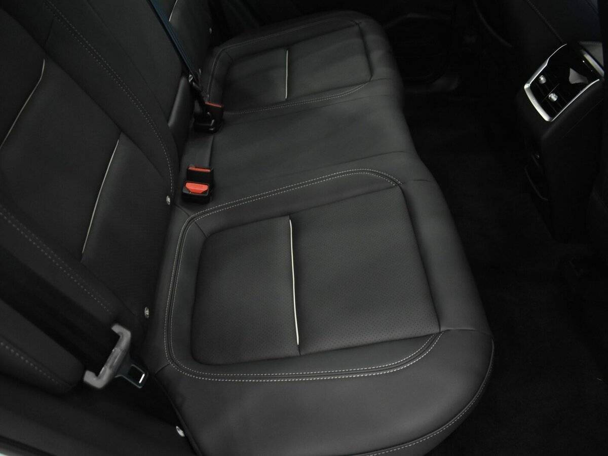 Chery Tiggo 7 Pro Max с пробегом — 2023 год. Фото: #28