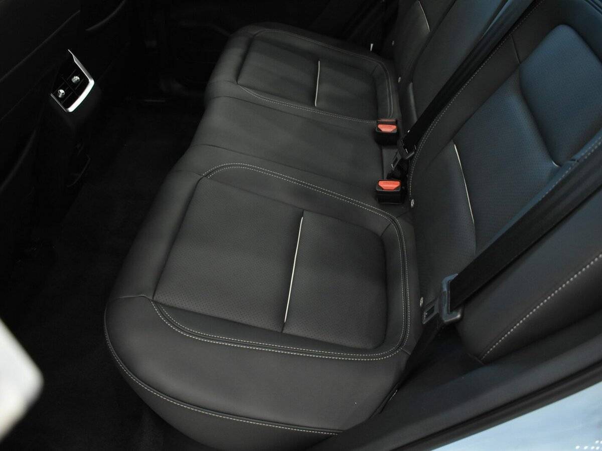 Chery Tiggo 7 Pro Max с пробегом — 2023 год. Фото: #32