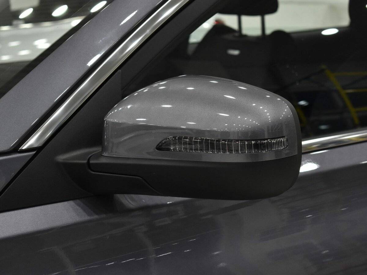 Chery Tiggo 7 Pro Max с пробегом — 2023 год. Фото: #10