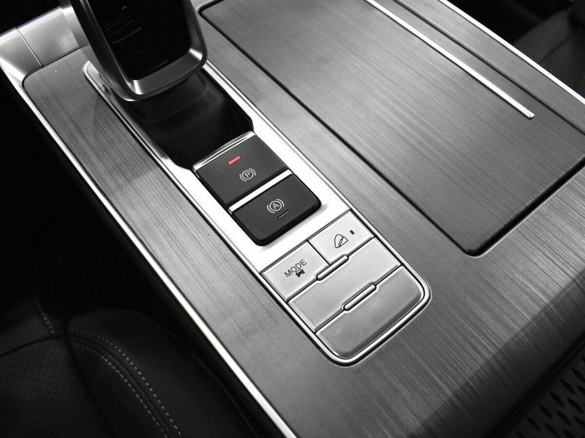 Chery Tiggo 7 Pro Max с пробегом — 2023 год. Фото: #25