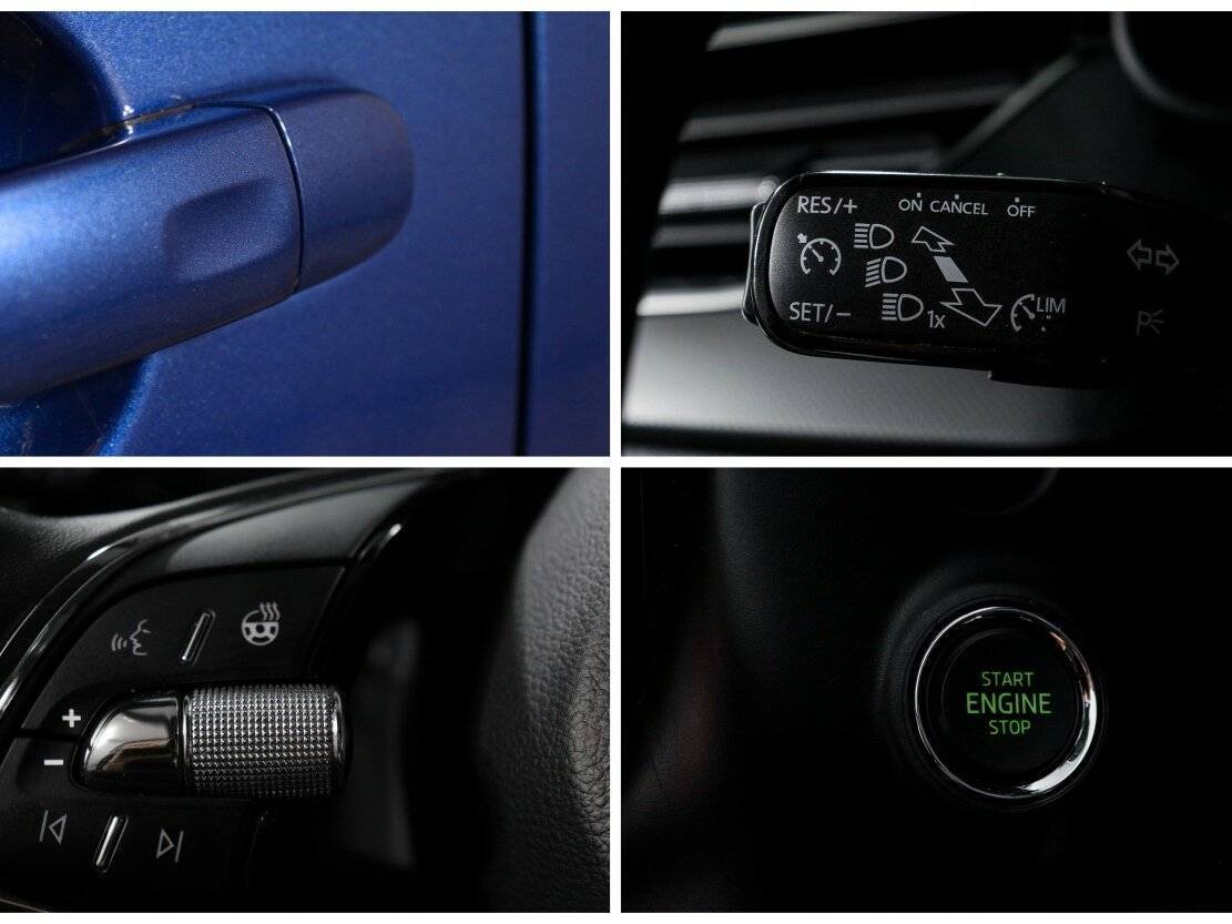 Skoda Rapid с пробегом — 2021 год. Фото: #20