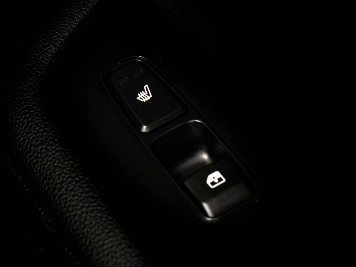 Kia Ceed с пробегом — 2020 год. Фото: #18