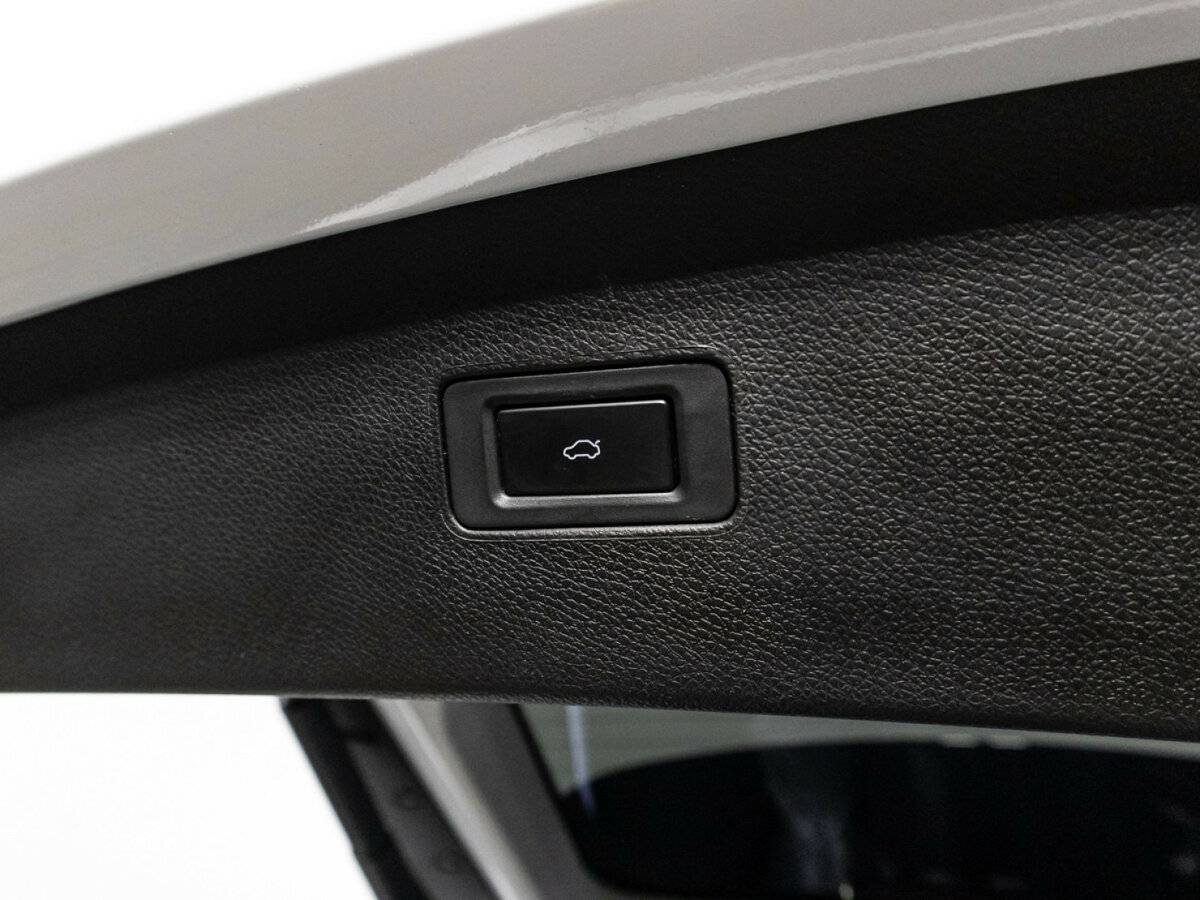 EXEED TXL с пробегом — 2022 год. Фото: #14