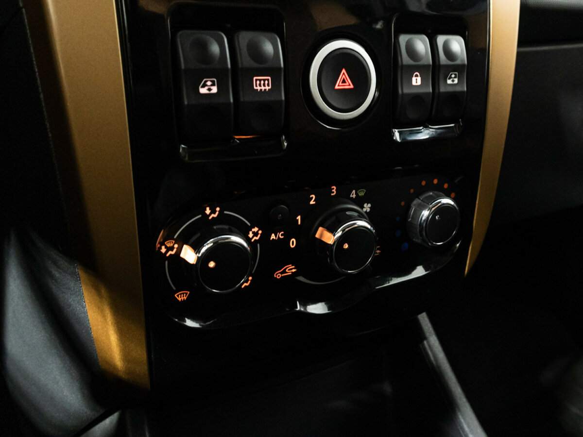 Lada (ВАЗ) Largus с пробегом — 2020 год. Фото: #15