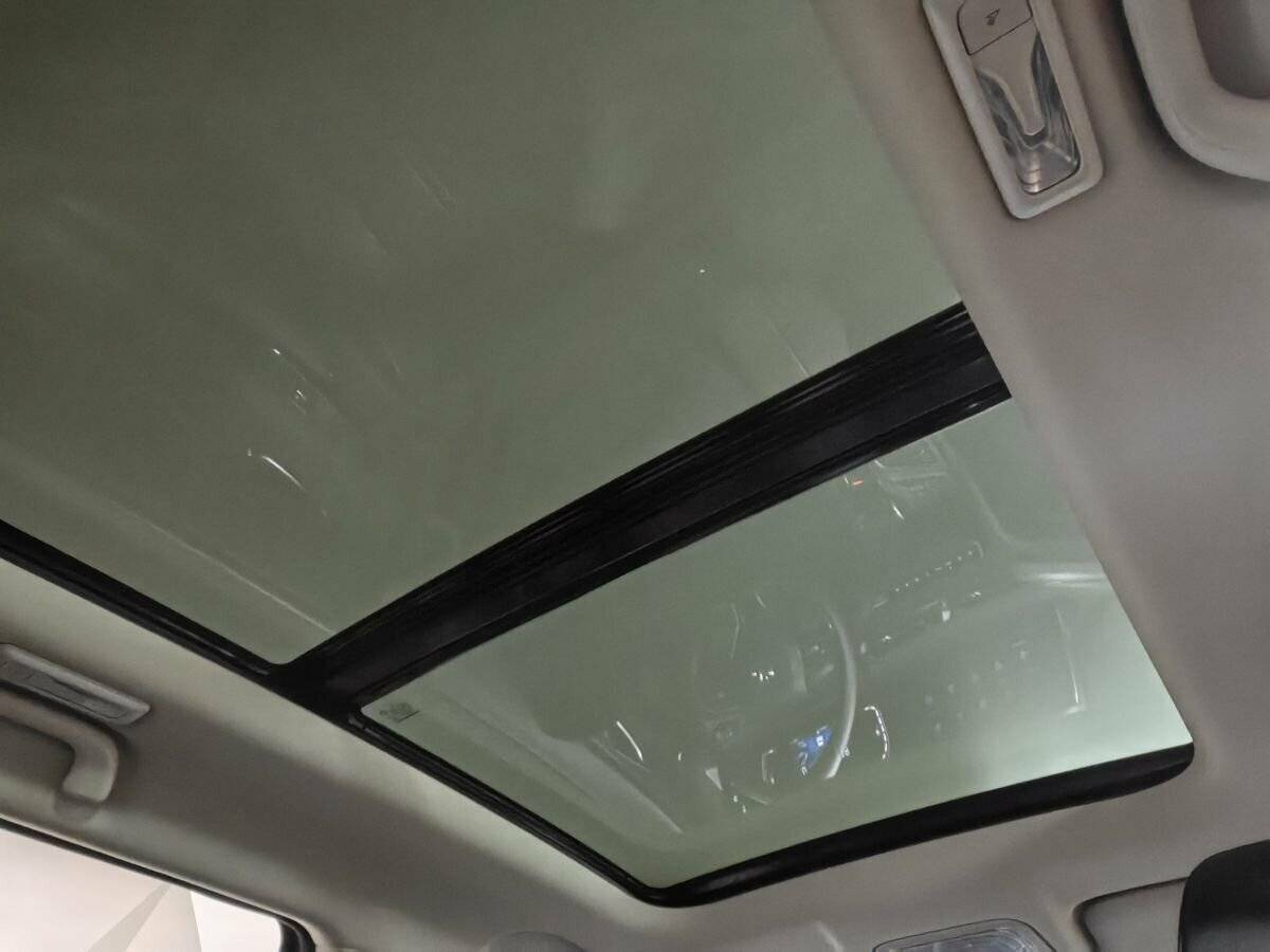 Changan CS75 Plus с пробегом — 2023 год. Фото: #20